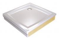 Поддон душевой Ravak Perseus PP 90x90 A027701510