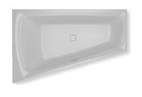 Ванна акриловая Riho Still Smart BR03 R 170x110 см BR0300500000000 белый