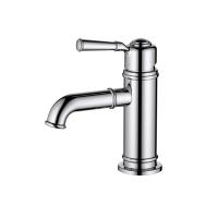 Смеситель для раковины Aquatek Классик AQ1510CR