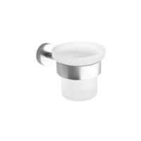 Стакан Paini Pixel 81CR041BI хром