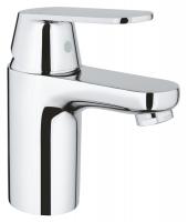 Смеситель для раковины Grohe Eurosmart Cosmopolitan S-Size 32 824 000