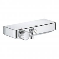 Термостат для ванны Grohe Grohtherm 3000, 34 185 000 хром