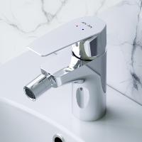 Смеситель для биде AM.PM Gem F90A83100 хром