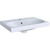 Раковина Geberit Acanto 600х422 мм 500.631.01.2 белый