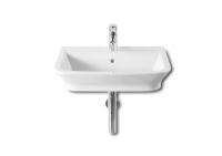 Раковина Roca The Gap 600x470 мм 327474000 белый