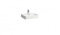 Раковина Laufen Val 550х420 мм 8102820001041 белый