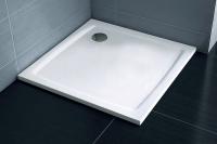 Поддон душевой Ravak Perseus Pro Flat 80x80 XA034411010