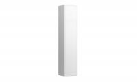 Пенал Laufen The New Classic 320х320х1600 мм петли слева 4060610851701 белый матовый