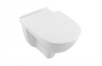 Унитаз подвесной Villeroy & Boch O.novo Vita 4695R001 альпийский белый