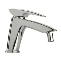 Смеситель для биде Paini Spider SRCR3062SKM хром