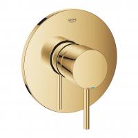Смеситель Grohe Atrio (внешняя часть для 1 потребителя) 24 065 GL3 холодный рассвет