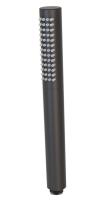 Ручной душ Paini Tonda (1 режим струи) 53PZ155TT чёрный матовый