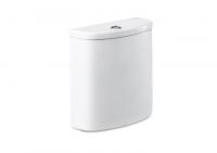 Бачок для унитаза Roca Dama Senso 34151700Y/341517000 белый
