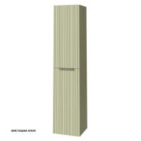Пенал Caprigo Rain 1600х350х332 мм левый 36550L SF-024 фисташка