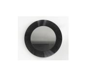 Зеркало Laufen Kartell Ø780 мм 3863310910001 чёрный