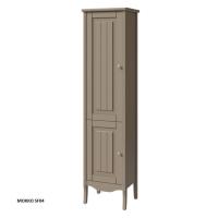 Пенал Caprigo Genova 1595х400х309 мм 34450 SF-04 мокко