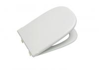 Сиденье с крышкой для унитаза Roca Dama Retro 801327004 белый