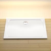 Поддон душевой Ravak Gigant Pro Chrome 100x90 XA04A701010
