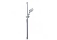 Душевой гарнитур Kludi Dive X 3S 90 см 6993005-00 хром