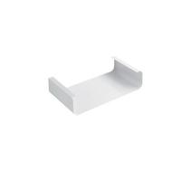 Открытая полка Ideal Standard Tonic II 800 мм R4343WG белый глянец