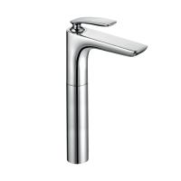 Смеситель для раковины Kludi Balance 270 высокий излив 522980575