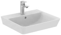 Раковина Ideal Standard Connect Air 500х450 мм E074601 белый