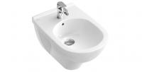 Биде подвесное Villeroy & Boch O.novo 54600001 альпийский белый