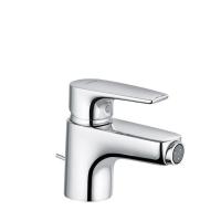 Смеситель для биде Kludi Pure&Solid 342160575 хром