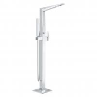 Смеситель для ванны Grohe Allure Brilliant напольный 23 119 001 хром