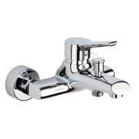 Смеситель для ванны Paini Messina MECR111 хром