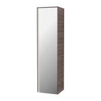 Пенал Villeroy & Boch Collaro 404х349х1538 мм петли справа, с подсветкой C036LDVH аризонский дуб