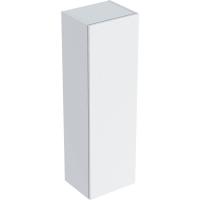 Шкафчик-пенал Geberit Smyle Square 360х299х1180 мм 500.361.00.1 белый глянец