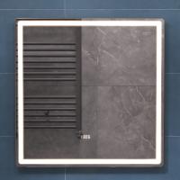 Зеркало Vigo Geometry Luxe 700х700 мм 209