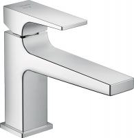 Смеситель для раковины Hansgrohe Metropol 100 ComfortZone CoolStart донный клапан 32503000