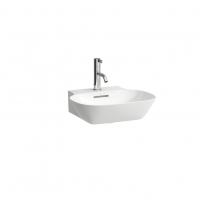Раковина Laufen Ino 450x410 мм 8153010001041 белый