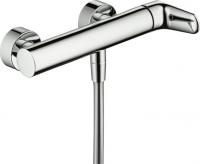Смеситель для душа Axor Citterio M 34620000 хром