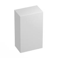 Шкаф боковой Ravak Natural SB 450х280х770 мм X000001054 белый
