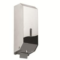 Диспенсер для жидкого мыла Bemeta Hotel 123109013 хром