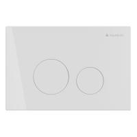 Клавиша смыва Aqueduto Circulo CIR0110 белый