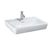Раковина Laufen Pro А 600x480 мм 8189520001041 белый