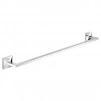 Полотенцедержатель Grohe Allure Brilliant 600 мм 40 497 000 хром