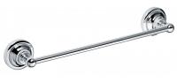 Полотенцедержатель Bemeta Retro 365 мм 144304012 хром