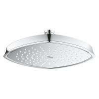 Верхний душ Grohe Grandera 210 (1 режим струи) 27 974 000 хром