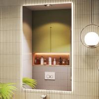 Зеркало Vigo Quadro Comfort 600х1000 мм 144