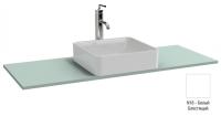 Столешница Jacob Delafon Vox 1200х465 мм EB2140-N18 белый