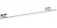 Полотенцедержатель Bemeta Niki 550 мм 153104042 хром