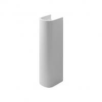 Пьедестал Duravit D-Code 08632700002 белый