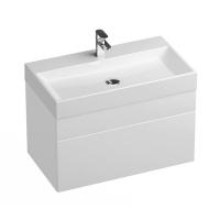 Тумба под раковину Ravak Natural SD 800х450 мм X000001052 белый