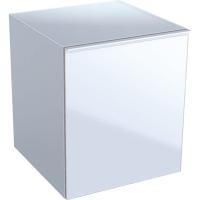 Шкафчик Geberit Acanto 450х476х520 мм 500.618.01.2 белый ультраглянцевый