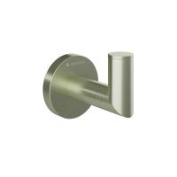 Крючок Aqueduto Ponto PON0155 шлифованный никель